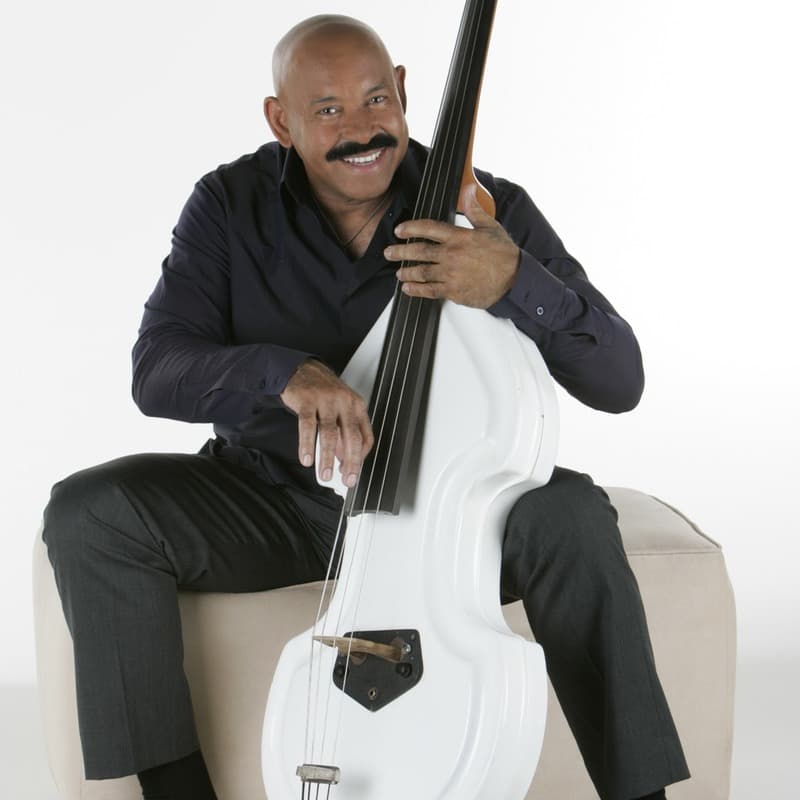 Oscar D'León